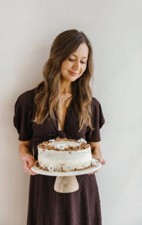 16 sobremesas de Páscoa sobre as quais todos falarão este ano