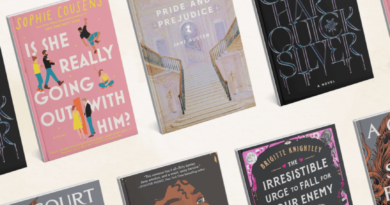 best enemies to lovers books