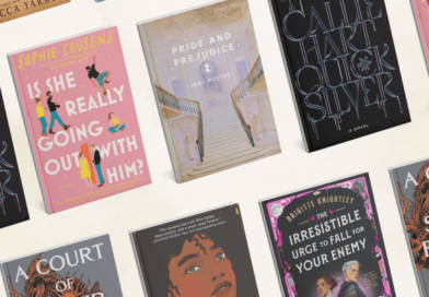 best enemies to lovers books