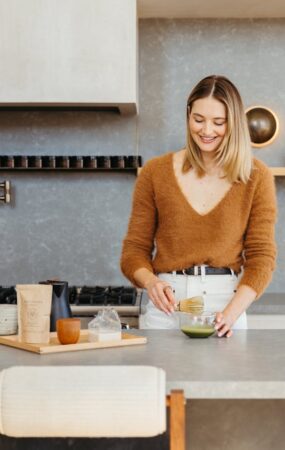 5 hábitos simples para se sentir melhor rapidamente