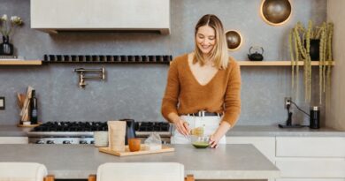 5 hábitos simples para se sentir melhor rapidamente
