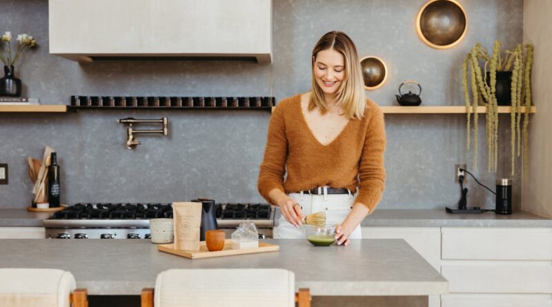 5 hábitos simples para se sentir melhor rapidamente