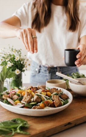 Adicione estes alimentos ricos em ferro à sua dieta para aumentar a energia natural