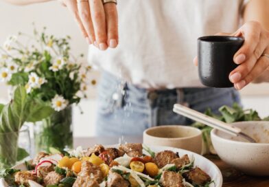 Adicione estes alimentos ricos em ferro à sua dieta para aumentar a energia natural