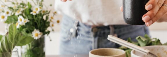 Adicione estes alimentos ricos em ferro à sua dieta para aumentar a energia natural