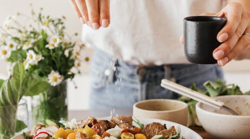 Adicione estes alimentos ricos em ferro à sua dieta para aumentar a energia natural