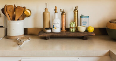 Como organizar uma gaveta de lixo – e por que a maioria erra
