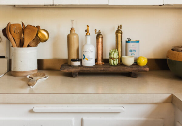 Como organizar uma gaveta de lixo – e por que a maioria erra