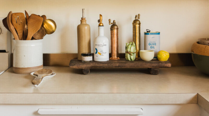 Como organizar uma gaveta de lixo – e por que a maioria erra