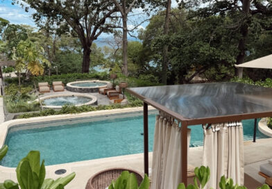 Hospedagem no Waldorf Astoria Costa Rica em Punta Cacique • The Blonde Abroad
