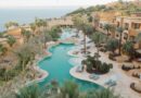 Hospedando-se no Kempinski Hotel Ishtar Dead Sea na Jordânia • The Blonde Abroad
