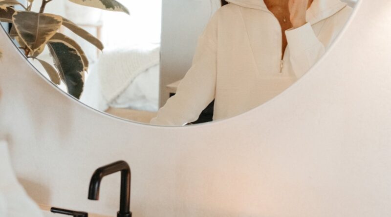 Melhor maneira de esfoliar para uma pele lisa e brilhante (sem exagerar)