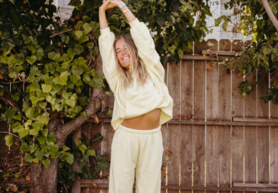 10 maneiras simples de mudar seu humor