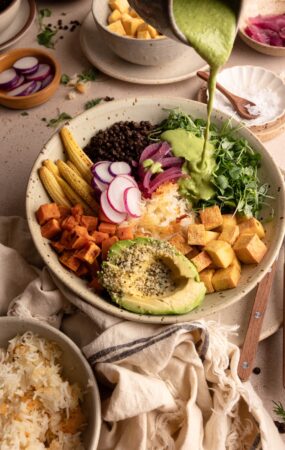 15 receitas fáceis de jantar para um (rápido e sem desperdício)