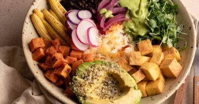 15 receitas fáceis de jantar para um (rápido e sem desperdício)
