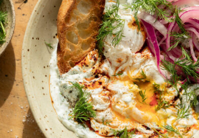 19 receitas vegetarianas com baixo teor de carboidratos e alta proteína