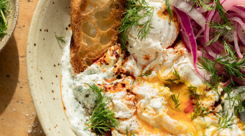 19 receitas vegetarianas com baixo teor de carboidratos e alta proteína