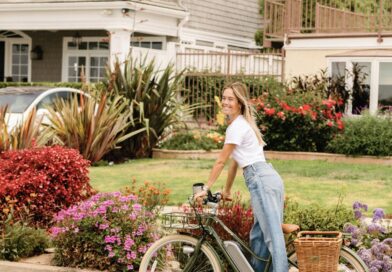 30 coisas sóbrias para fazer nesta primavera que realmente parecem divertidas