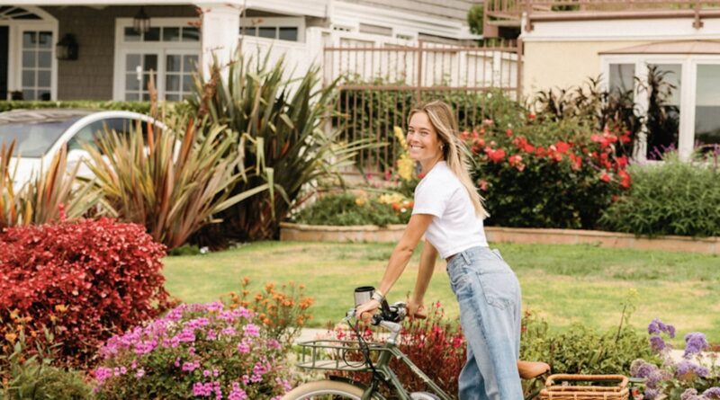 30 coisas sóbrias para fazer nesta primavera que realmente parecem divertidas