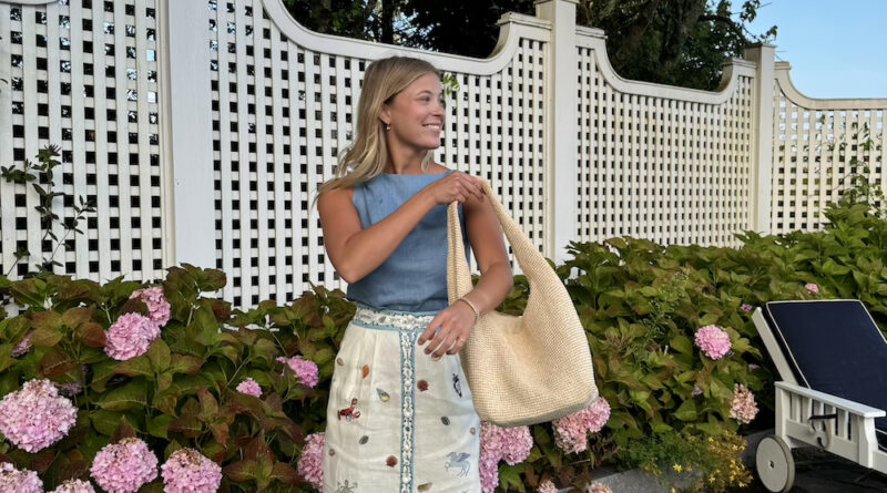 5 roupas fáceis para cada evento