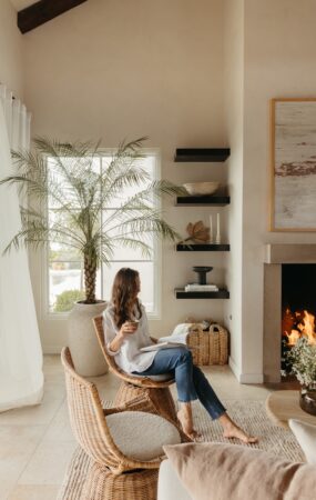 6 ideias de estilo elevado para cada ambiente