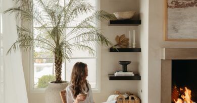 6 ideias de estilo elevado para cada ambiente
