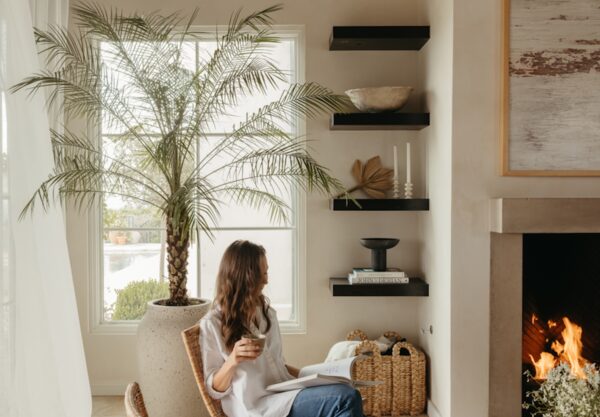 6 ideias de estilo elevado para cada ambiente