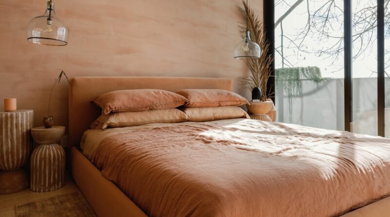 9 dicas de design de quartos para tornar seu espaço maior