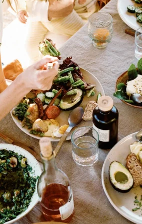 Como resolvi meu cansaço de decisão das 17h