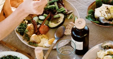 Como resolvi meu cansaço de decisão das 17h
