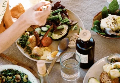 Como resolvi meu cansaço de decisão das 17h