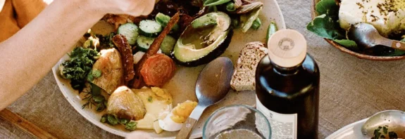 Como resolvi meu cansaço de decisão das 17h