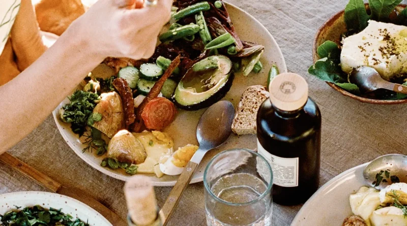 Como resolvi meu cansaço de decisão das 17h