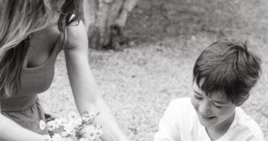 Ideias únicas e atenciosas para a mãe
