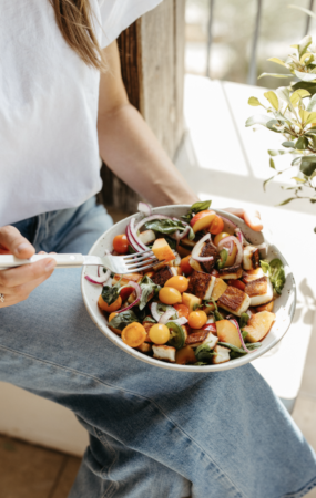 O nutriente que provavelmente você está faltando