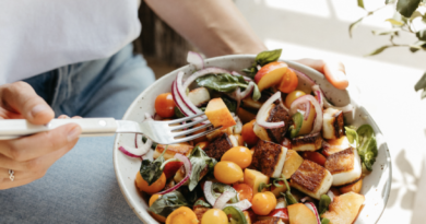 O nutriente que provavelmente você está faltando
