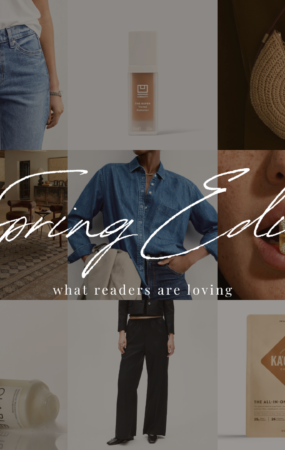 O que nossos leitores estão amando agora