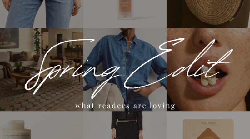 O que nossos leitores estão amando agora