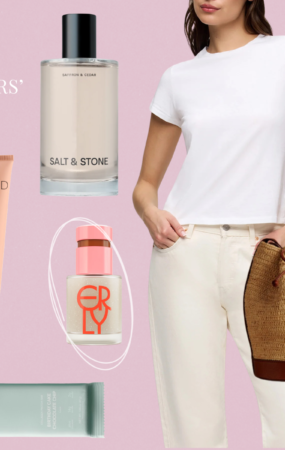 Tudo o que nossos editores estão adorando este mês