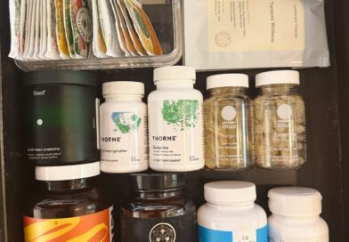 Um guia de suplementos aprovado por nutricionista - dica, menos é mais!