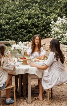 13 receitas para uma linda comemoração