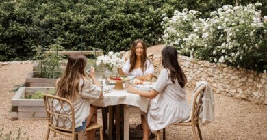 13 receitas para uma linda comemoração
