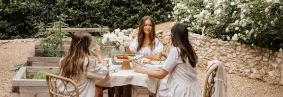 13 receitas para uma linda comemoração