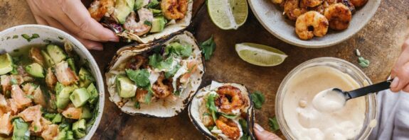 27 pratos fáceis para o seu churrasco