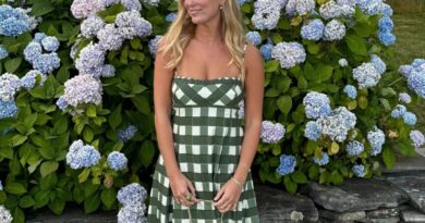 5 fórmulas de roupas para hospedagem de verão que facilitam a vestimenta
