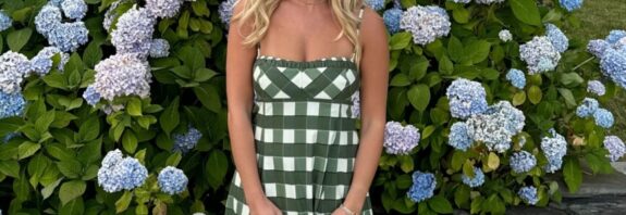 5 fórmulas de roupas para hospedagem de verão que facilitam a vestimenta