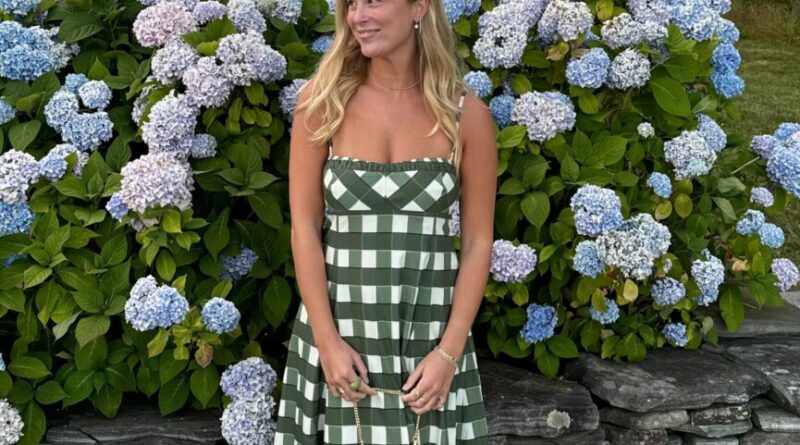5 fórmulas de roupas para hospedagem de verão que facilitam a vestimenta