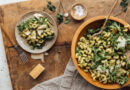 As receitas de massas de primavera que fazemos repetidamente (e por que não podemos parar)