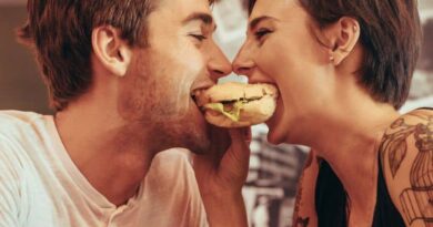 BJ Date Night - Namore seu cônjuge
