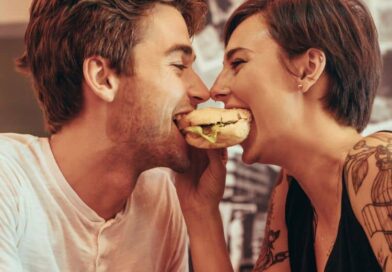 BJ Date Night - Namore seu cônjuge